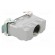 Enclosure: for HDC connectors | C146 | size E24 | for cable | high image 4