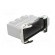 Enclosure: for HDC connectors | C146 | size E24 | for cable | high image 8