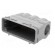 Enclosure: for HDC connectors | C146 | size E24 | for cable | high image 2