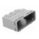 Enclosure: for HDC connectors | C146 | size E24 | for cable | high image 8
