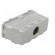 Enclosure: for HDC connectors | C146 | size E24 | for cable | M25 фото 4