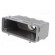Enclosure: for HDC connectors | C146 | size E24 | for cable | PG21 image 2