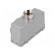 Enclosure: for HDC connectors | C146 | size E24 | for cable | PG21 image 1