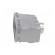 Enclosure: for HDC connectors | C146 | size E24 | for cable | PG21 image 3