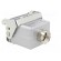 Enclosure: for HDC connectors | C146 | size E6 | for cable | straight image 4