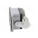 Enclosure: for HDC connectors | C146 | size E6 | with latch | IP65 image 7