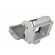 Enclosure: for HDC connectors | C146 | size E6 | with latch | IP65 фото 4