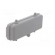 Protection cover | C146 | size E24 | for double latch | polyamide paveikslėlis 4