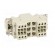 Connector: HDC | contact insert | male | Han-Com®,Han® K | size 16B image 5