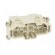 Connector: HDC | contact insert | male | Han-Com®,Han® K | size 16B image 9