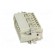 Connector: HDC | contact insert | male | Han® A | PIN: 16 | 16+PE | 16A image 3