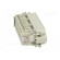 Connector: HDC | contact insert | male | Han® A | PIN: 16 | 16+PE | 16A image 7