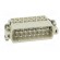 Connector: HDC | contact insert | male | Han® A | PIN: 16 | 16+PE | 16A image 9