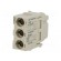 Connector: HDC | module | female | Han-Modular® | PIN: 3 | 40A | 690V image 6