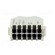 Connector: HDC | module | female | Han-Modular® | PIN: 12 | 10A | 250V image 5