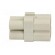 Connector: HDC | contact insert | female | Han Q | PIN: 4 | size 3A | 40A image 7