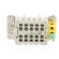 Connector: HDC | contact insert | female | Han® ES | PIN: 10 | 10+PE image 5