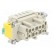 Connector: HDC | contact insert | female | Han® ES | PIN: 10 | 10+PE image 8