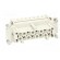 Connector: HDC | contact insert | female | Han® HMC | PIN: 16 | 16+PE image 9