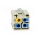 Connector: HDC | contact insert | female | Han® A | PIN: 4 | 3+PE | 10A image 5