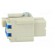 Connector: HDC | contact insert | female | Han® A | PIN: 4 | 3+PE | 10A image 7