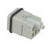 Connector: HDC | contact insert | male | Han Q | PIN: 6 | 5+PE | size 3A image 4