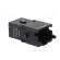 Connector: HDC | contact insert | male | Han® 1A | PIN: 4 | 3P+PE image 8
