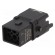 Connector: rectangular | male | Han 1A | PIN: 6 | 5+PE | size 1A | crimped image 1
