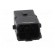 Connector: HDC | contact insert | male | Han® 1A | PIN: 6 | 5+PE | size 1A paveikslėlis 5
