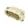 Connector: HDC | contact insert | male | Han® ES | PIN: 16 | 16+PE | 16A image 2