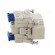 Connector: HDC | contact insert | male | Han® ES Press | PIN: 6 | 6+PE image 7