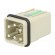 Connector: HAN | male | Quick Lock | PIN: 6 | 5+PE | size 3A | 16A | 400V image 1