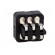 Connector: HDC | contact insert | male | Staf® | PIN: 6 | size 3A | 10A image 9