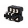 Connector: HDC | contact insert | male | Staf® | PIN: 6 | size 3A | 10A image 2