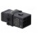Connector: HDC | contact insert | female | Han® 1A | PIN: 4 | 3P+PE image 8
