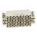 Connector: HDC | contact insert | female | Han® DDD | PIN: 107 | 107+PE image 5