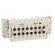 Connector: HDC | contact insert | female | Han E® | PIN: 16 | 16+PE | 16A image 5