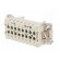 Connector: HDC | contact insert | female | Han E® | PIN: 16 | 16+PE | 16A image 6