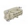 Connector: HDC | contact insert | female | Han E® | PIN: 16 | 16+PE | 16A image 8