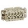 Connector: HAN | female | Han A | PIN: 10 | 10+PE | size 10A | 16A | 250V image 5