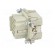 Connector: HDC | contact insert | female | Han® DD | PIN: 24 | 24+PE paveikslėlis 3