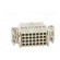 Connector: HDC | contact insert | female | Han® DD | PIN: 28 | 28+PE image 5