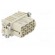 Connector: HDC | contact insert | female | Han® DD | PIN: 28 | 28+PE image 8