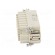 Connector: HDC | contact insert | female | Han® DDD | PIN: 107 | 107+PE image 3