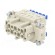 Connector: HDC | contact insert | female | Han® ES Press | PIN: 10 image 2