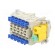 Connector: HDC | contact insert | female | Han® ES Press | PIN: 10 image 6