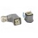 Connector: HDC | male + female | plug + socket,complete set | PIN: 5 image 9