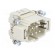 Connector: HDC | contact insert | male | Han® ES | PIN: 6 | 6+PE | size 6B image 8