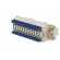 Connector: HDC | contact insert | male | Han® ES Press | PIN: 24 | 24+PE image 6