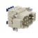 Connector: HDC | contact insert | male | Han® ES Press | PIN: 6 | 6+PE image 8